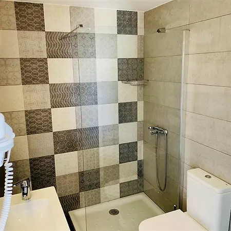 Zalabar Appart hôtel
