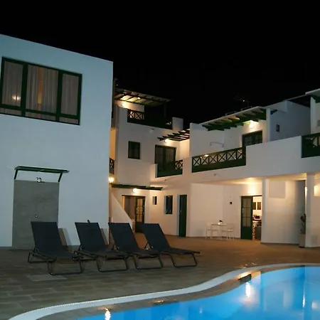 Appart hôtel Zalabar *