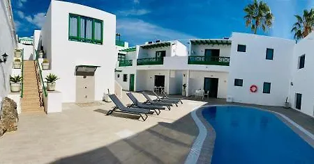 Zalabar Puerto del Carmen (Lanzarote)