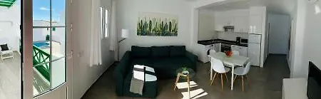 Appart hôtel Zalabar