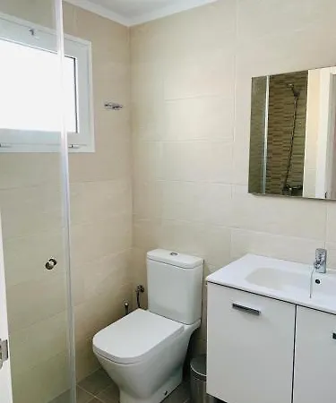 Appart hôtel Zalabar *