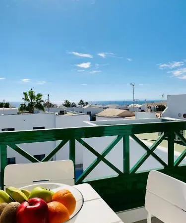 Appart hôtel Zalabar