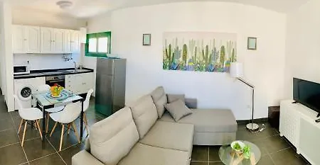 Zalabar Apart Otel Puerto del Carmen (Lanzarote)